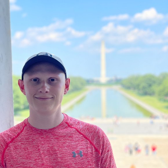 Meet your Posher, Curt - Picture 1 of 1